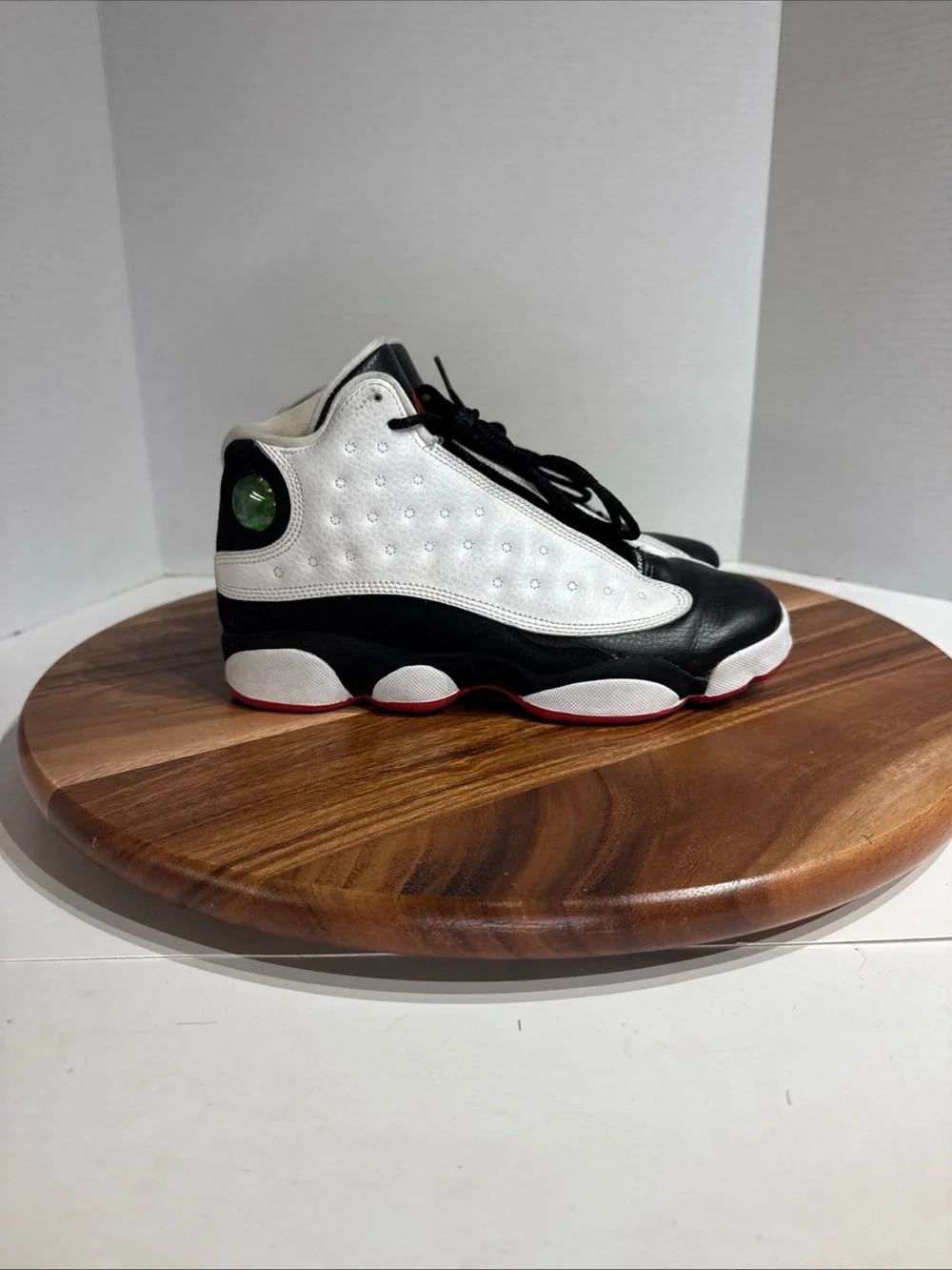 Nike Air Jordan 13 Retro He Got Game Youth Size 6Y Athletic Shoes Comfort